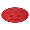 Kore Designs Floor Wobbler&#8482; Balance Disc Red Image 1