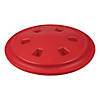 Kore Floor Wobbler&#8482; Balance Disc Red Image 1