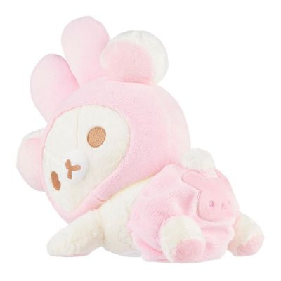 Korilakkuma San-X Original Minna De Usausababy Series Laydown Plush Image 2