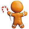 Krampus&amp;#8482; Three Gingerbread Men Collectible Set Image 1