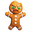 Krampus&amp;#8482; Three Gingerbread Men Collectible Set Image 2
