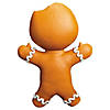 Krampus&amp;#8482; Three Gingerbread Men Collectible Set Image 3