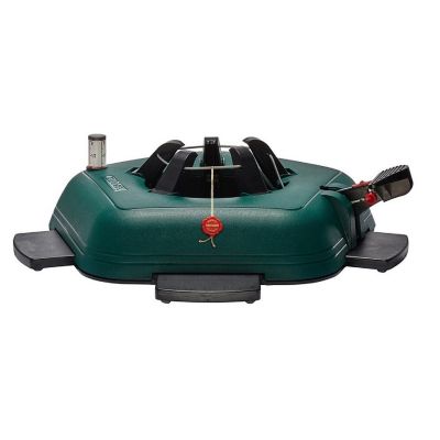 Krinner Tree Genie Large Christmas Tree Stand New with Water Level Indicator Image 1