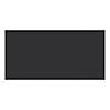 Kunin Rainbow Classic Felt 72"X10yd Bolt-Black Image 1