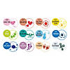 Kuretake ZIG Clean Color Dot Dual-Tip Markers 12/Pkg-Assorted Colors Image 2