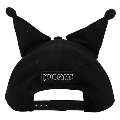 Kuromi 3-Pack Cosplay Hat Combo Set Image 2