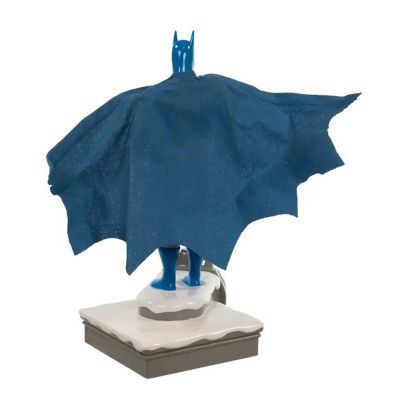 Kurt Adler Plastic DC Comics Batman Retro Table Piece- 7.5-Inch Image 2