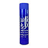 Kwik StiProper Solid Tempera Paint Sticks, Single Color Pack, Blue, Pack of 12 Image 2