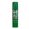 Kwik StiProper Solid Tempera Paint Sticks, Single Color Pack, Green, Pack of 12 Image 2