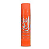 Kwik StiProper Solid Tempera Paint Sticks, Single Color Pack, Orange, Pack of 12 Image 2