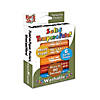 Kwik&amp;#8482; Stix Tempera Paint, Earth Tones, 6 Per Pack, 3 Packs Image 1
