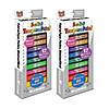 Kwik&amp;#8482; Stix Tempera Paint Metalix, 12 Per Pack, 2 Packs Image 1