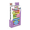 Kwik&amp;#8482; Stix Tempera Paint, Pastel Tones, 10 Per Pack, 2 Packs Image 1