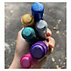 Kwik Stix Tempera Paint Sticks Classpack, Metalix Color, Pack of 72 Image 4