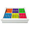 Kwik Stix Tempera Paint Sticks Classpack, Neon Color, Pack of 72 Image 1