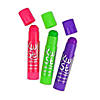 Kwik Stix Tempera Paint Sticks Classpack, Neon Color, Pack of 72 Image 3