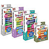 Kwik&#8482; Stix Tempera Paint Sticks, Metalix, Earth, Jewel & Pastel Tones, 38 Colors Image 1