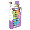 Kwik&#8482; Stix Tempera Paint Sticks, Metalix, Earth, Jewel & Pastel Tones, 38 Colors Image 1