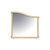 Kydz Suite Cascade Panel - E  To A-Height - 36" Wide - Mirror Image 1