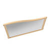 Kydz Suite Cascade Panel - E  To A-Height - 36" Wide - Mirror Image 2