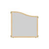 Kydz Suite Cascade Panel - E  To A-Height - 36" Wide - See-Thru Image 1