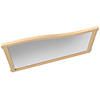 Kydz Suite Cascade Panel - E To T-Height - 36" Wide - Mirror Image 2