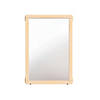 Kydz Suite Panel - A-Height - 24" Wide - Mirror Image 1