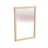 Kydz Suite Panel - A-Height - 24" Wide - Mirror Image 1