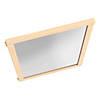 Kydz Suite Panel - A-Height - 24" Wide - Mirror Image 2