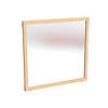 Kydz Suite Panel - A-Height - 36" Wide - Mirror Image 1