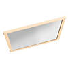 Kydz Suite Panel - A-Height - 36" Wide - Mirror Image 2