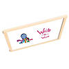 Kydz Suite Panel - A-Height - 36" Wide - Write-N-Wipe Image 2