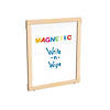 Kydz Suite Panel - E-Height - 24" Wide - Magnetic Write-N-Wipe Image 1