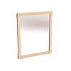 Kydz Suite Panel - E-Height - 24" Wide - Mirror Image 1