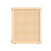 Kydz Suite Panel - E-Height - 24" Wide - Plywood Image 1