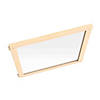 Kydz Suite Panel - E-Height - 24" Wide - See-Thru Image 2