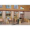 Kydz Suite Panel - E-Height - 24" Wide - Write-N-Wipe Image 3