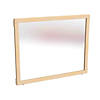 Kydz Suite Panel - E-Height - 36" Wide - Mirror Image 1