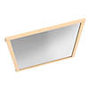 Kydz Suite Panel - E-Height - 36" Wide - Mirror Image 2