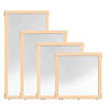 Kydz Suite Panel - E-Height - 36" Wide - Mirror Image 3
