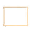 Kydz Suite Panel - E-Height - 36" Wide - See-Thru Image 1