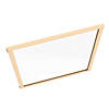 Kydz Suite Panel - E-Height - 36" Wide - See-Thru Image 2
