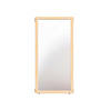 Kydz Suite Panel - S-Height - 24" Wide - Mirror Image 1