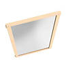 Kydz Suite Panel - S-Height - 24" Wide - Mirror Image 2
