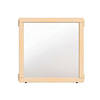 Kydz Suite Panel - T-Height - 24" Wide - Mirror Image 1
