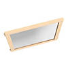 Kydz Suite Panel - T-Height - 24" Wide - Mirror Image 2