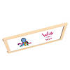 Kydz Suite Panel - T-Height - 36" Wide - Write-N-Wipe Image 2