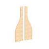 Kydz Suite Stabilizer Wing Pair - S-Height Image 1