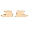 Kydz Suite Stabilizer Wing Pair - S-Height Image 2