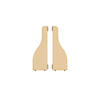 Kydz Suite Stabilizer Wing Pair - T-Height Image 1